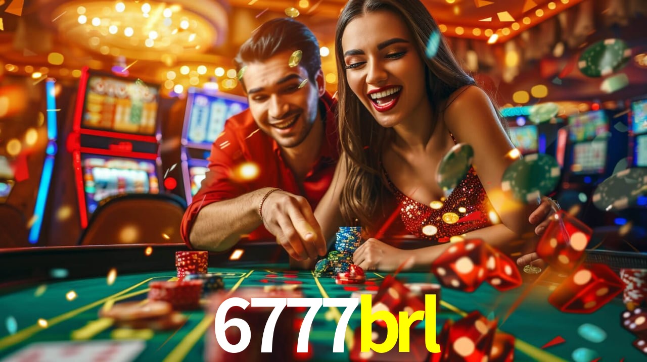 6777brl - Aplicativo Móvel
