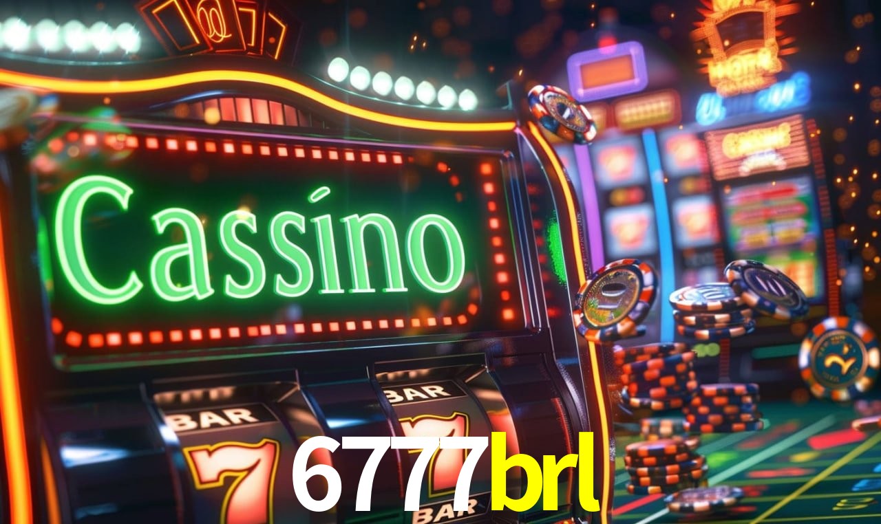 6777brl - Pagamento PIX Instantâneo