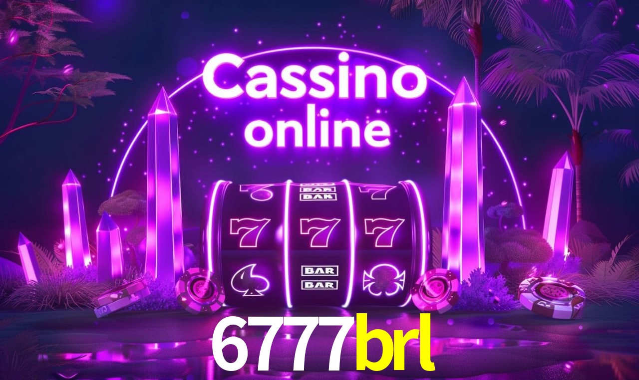 6777brl - cassino ao vivo